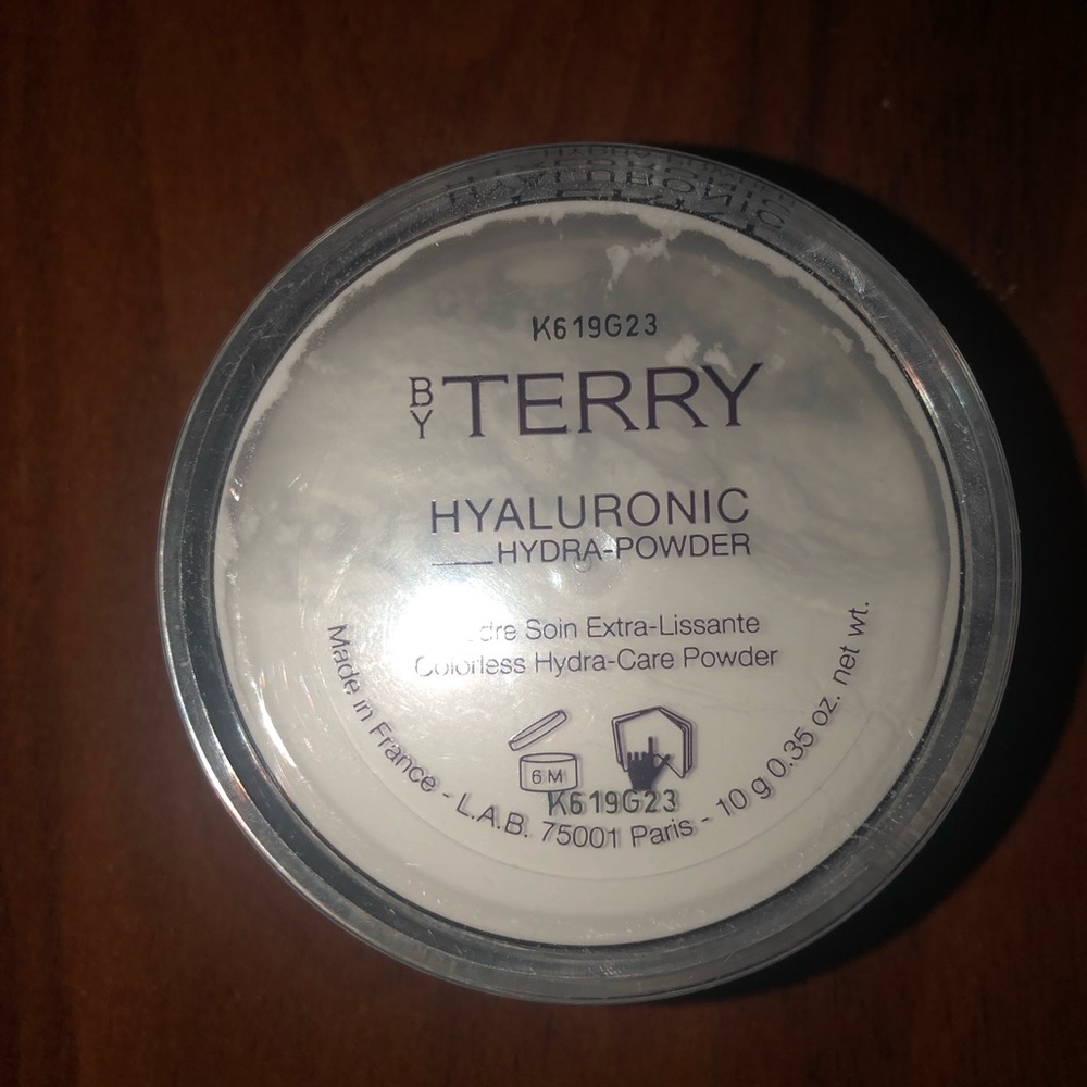 By Terry Hyaluronic Hydra-Powder (10 g.)